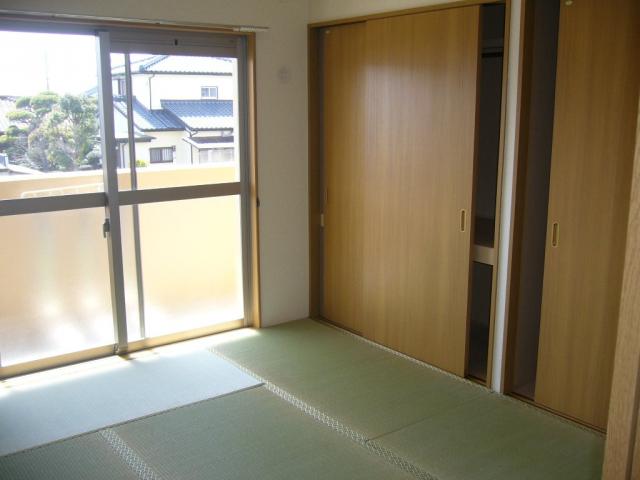 サンパティークソヨ　
