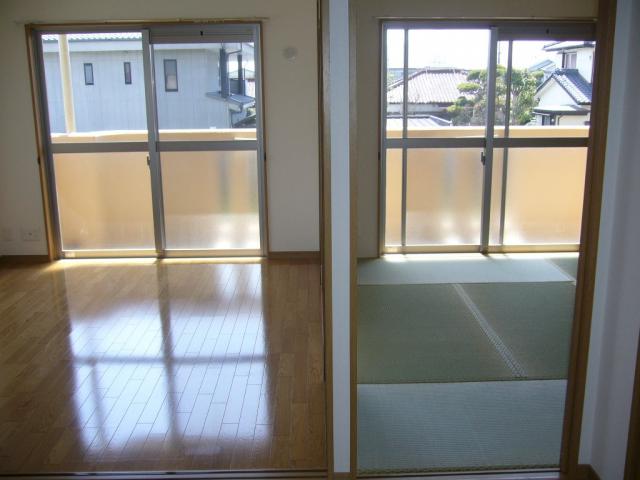 サンパティークソヨ　