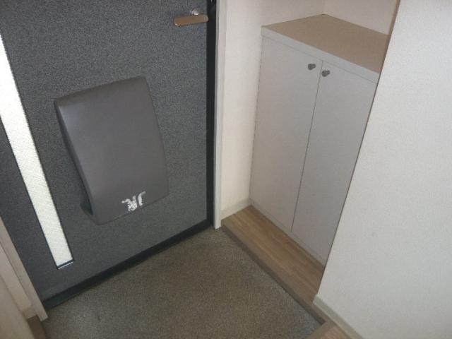 メゾンドール川島　