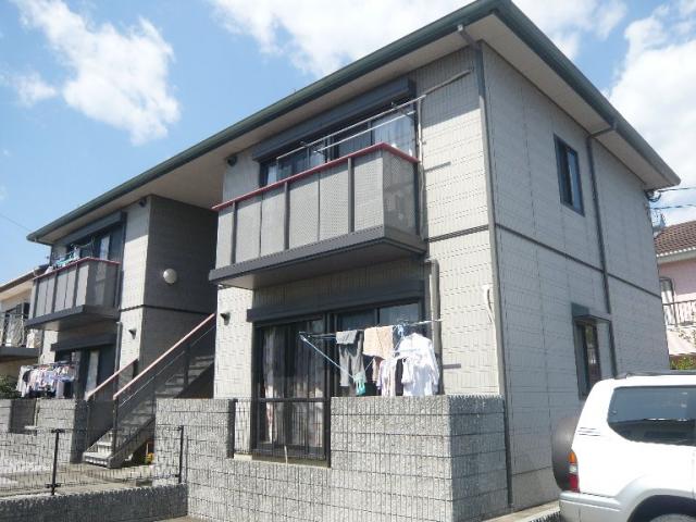 延岡市柚の木田町