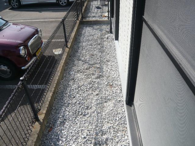 メゾンドール川島 A　
