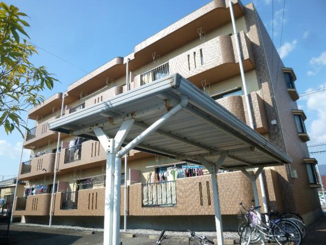 延岡市大門町