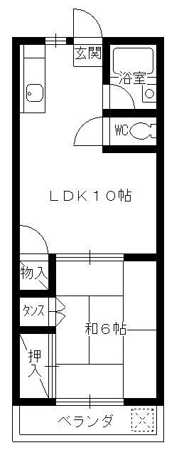 延岡市無鹿町2