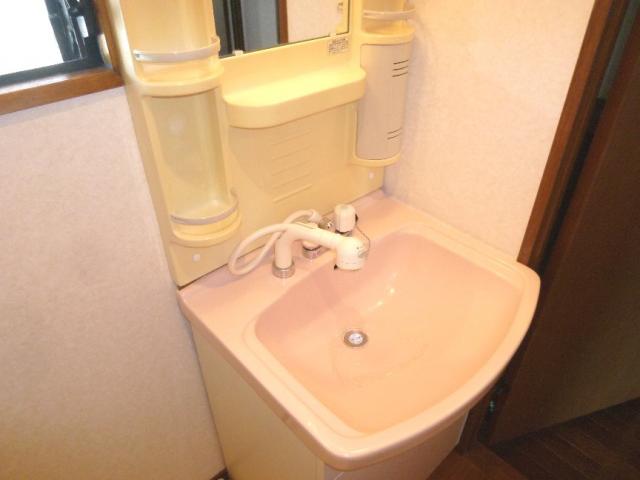 　シャンプードレッサー付