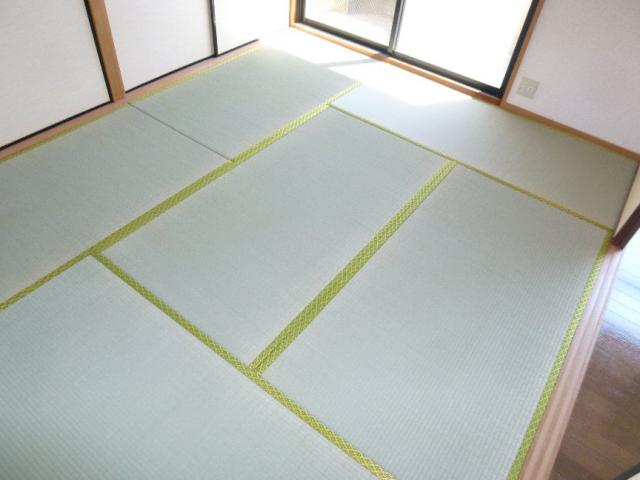 　和室