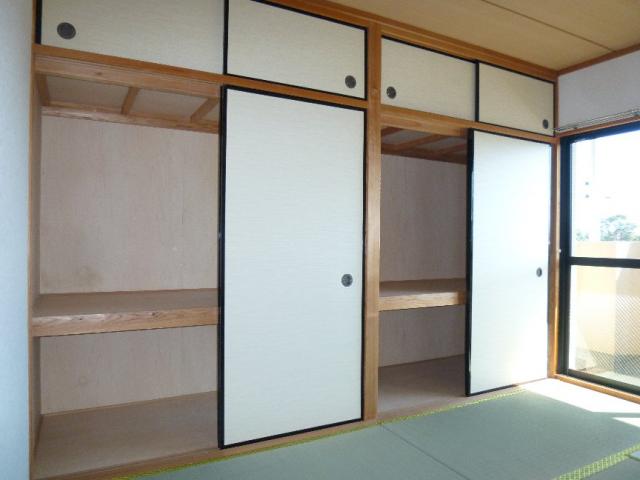 　収納（和室）