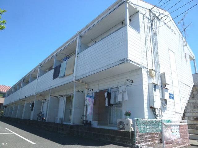 昭和町2丁目