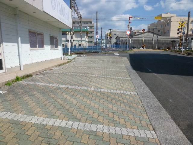 ボヌールコート幸町　