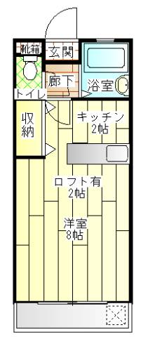 延岡市幸町2