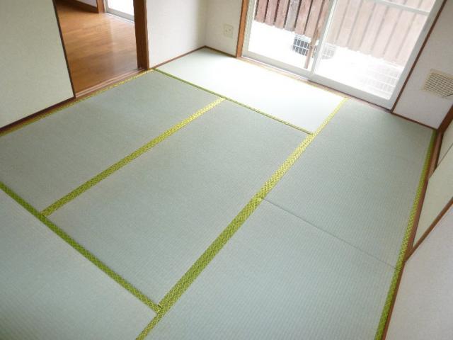カルムハウス稲葉崎Ⅱ　