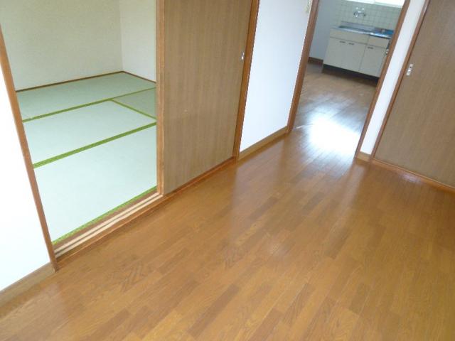 カルムハウス稲葉崎Ⅱ　