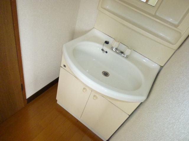 カルムハウス稲葉崎Ⅱ　