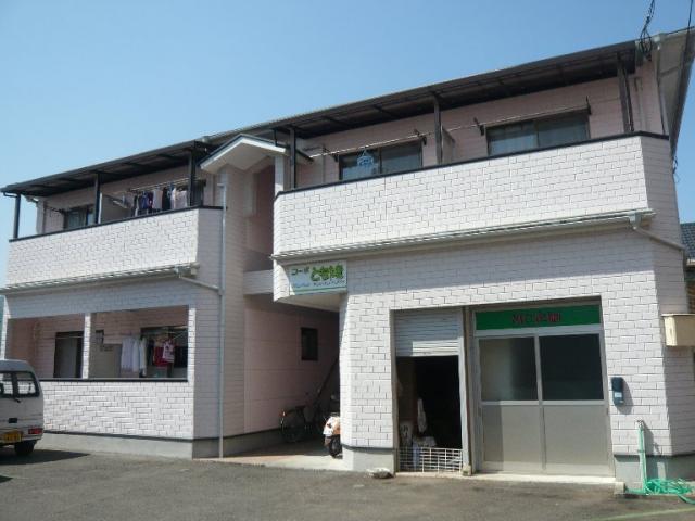 延岡市大貫町4