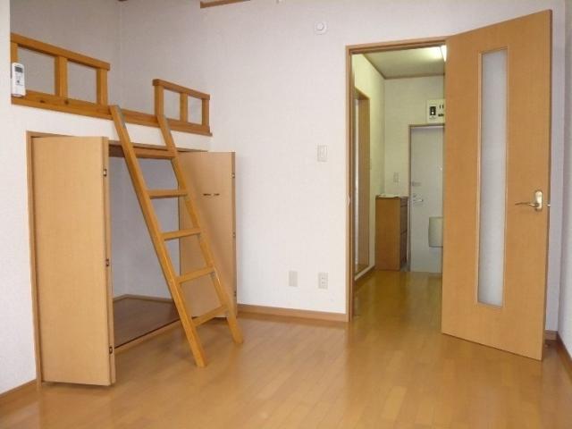 コーポともゆき コーポともゆき