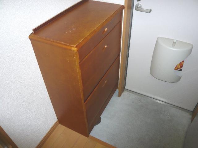 コーポともゆき コーポともゆき