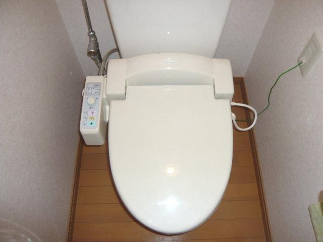 コーポともゆき コーポともゆき