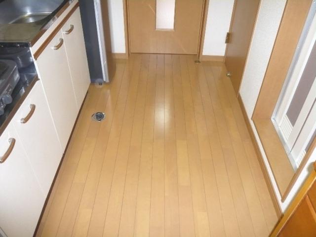 コーポともゆき コーポともゆき