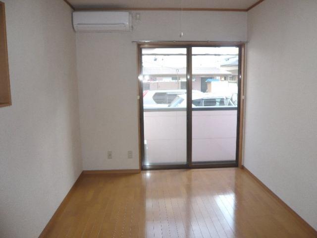 コーポともゆき コーポともゆき