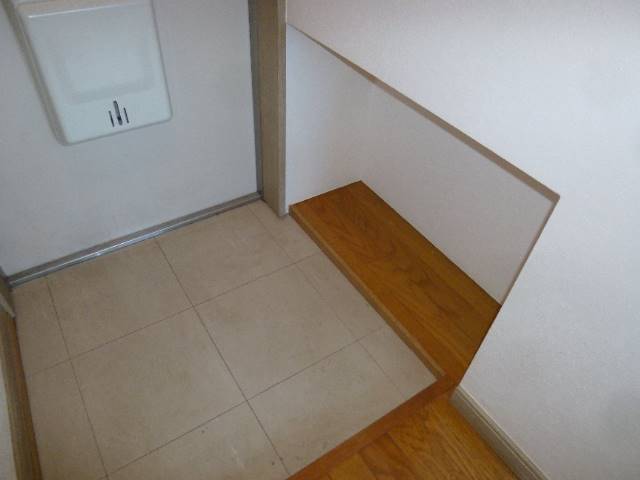 グリーンハイツ東海　