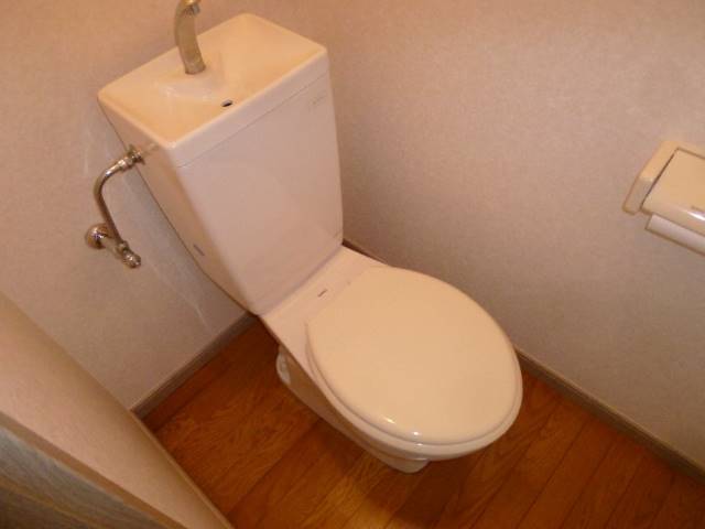 グリーンハイツ東海　