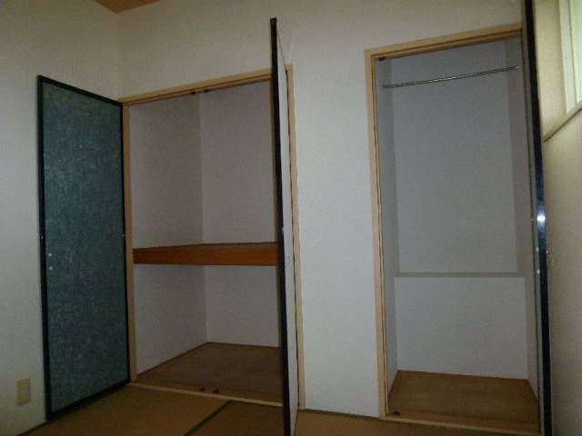 グリーンハイツ東海　