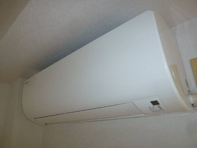 グリーンハイツ東海　