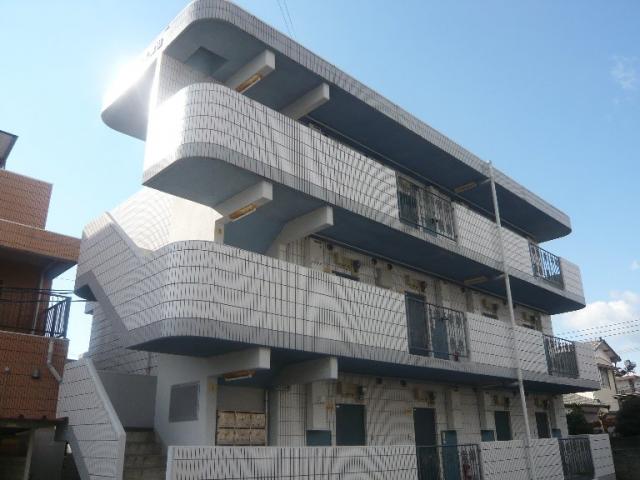 延岡市浜砂2