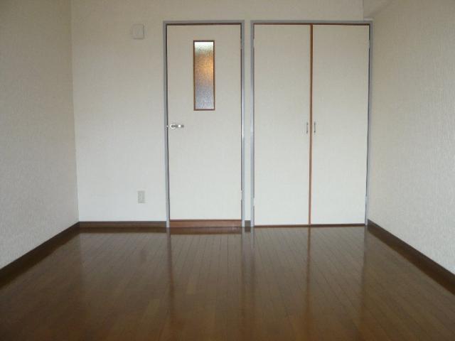 サンライズ津田　