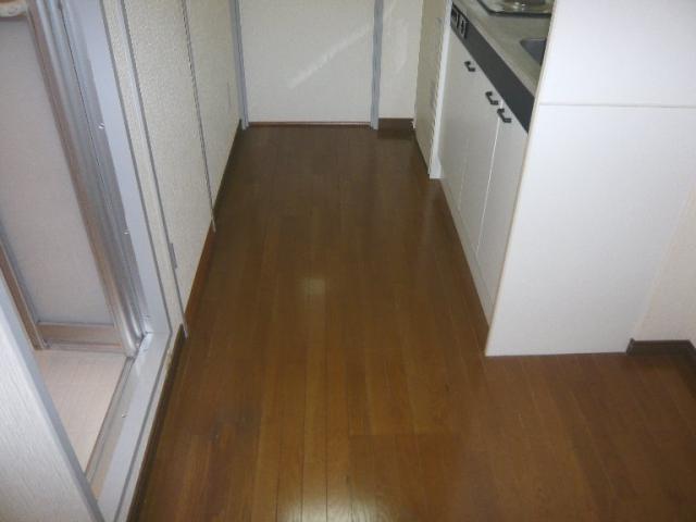 サンライズ津田　