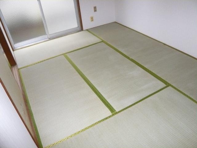 コーポ大門　