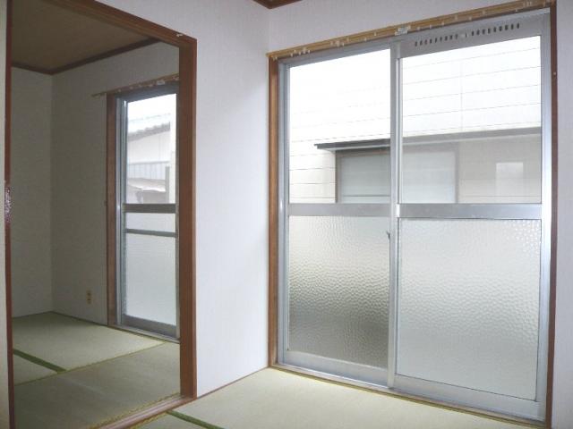 コーポ大門　