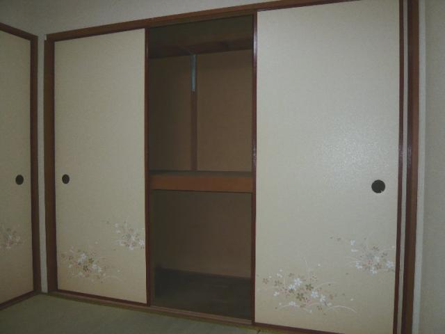 コーポ大門　