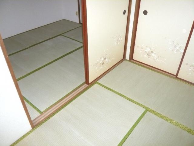 コーポ大門　