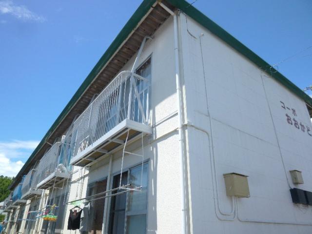 コーポ大門　