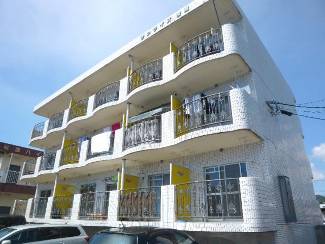 延岡市桜園町