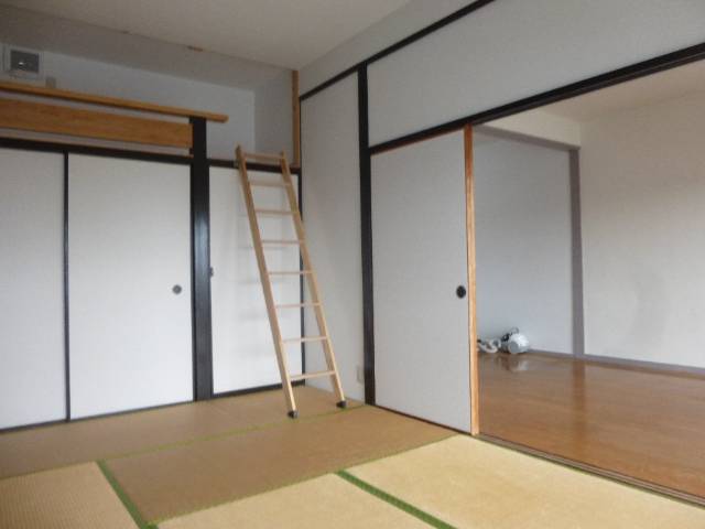 無鹿ハイツ　