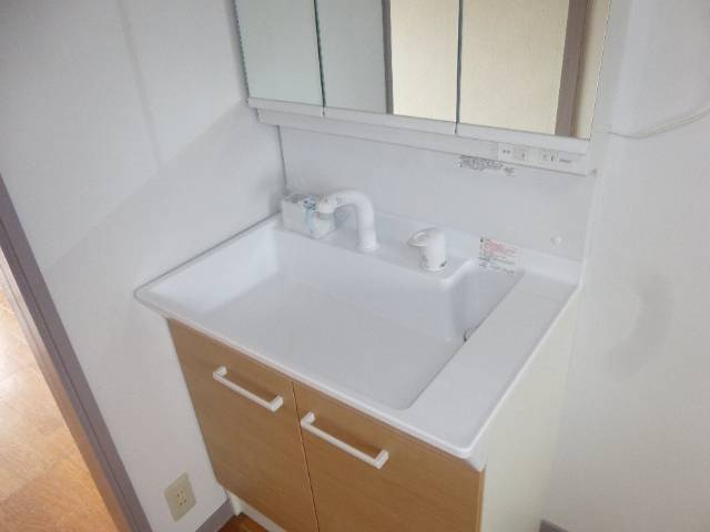 無鹿ハイツ　