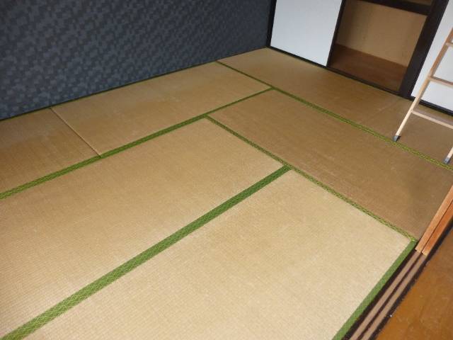 無鹿ハイツ　