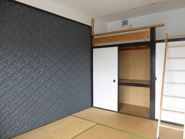 無鹿ハイツ　
