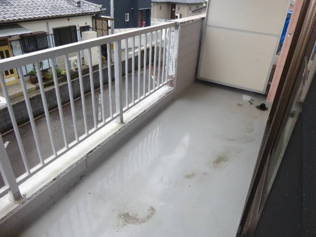 無鹿ハイツ　
