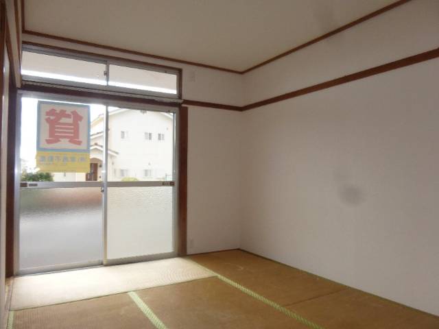 無鹿コーポ【1LDKタイプ】　