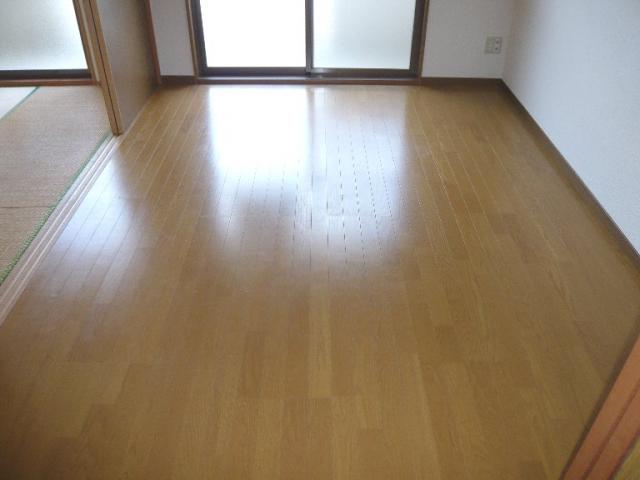 アーバンHIYOSHI　