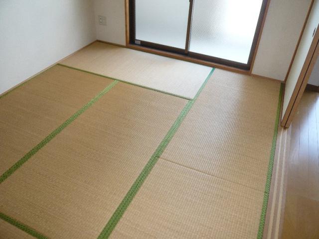 アーバンHIYOSHI　