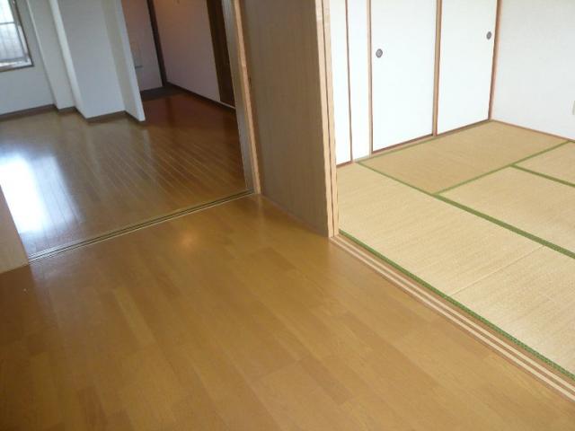 アーバンHIYOSHI　