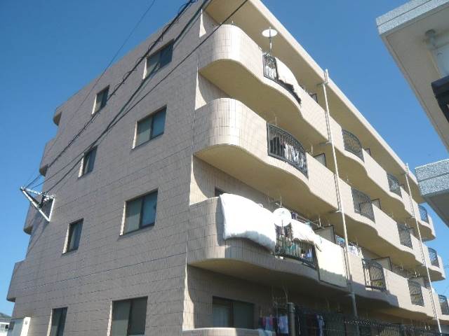 アーバンHIYOSHI　