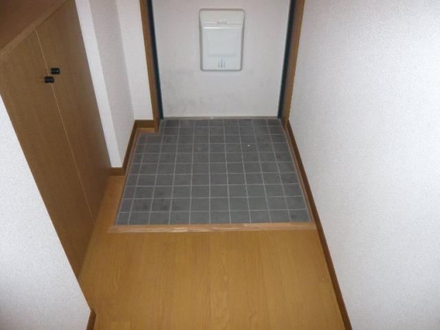 アーバンHIYOSHI　