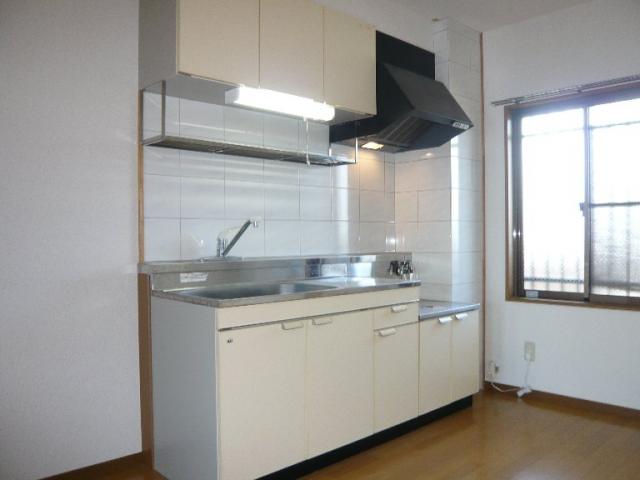 アーバンHIYOSHI　