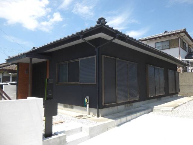 延岡市桜ケ丘1