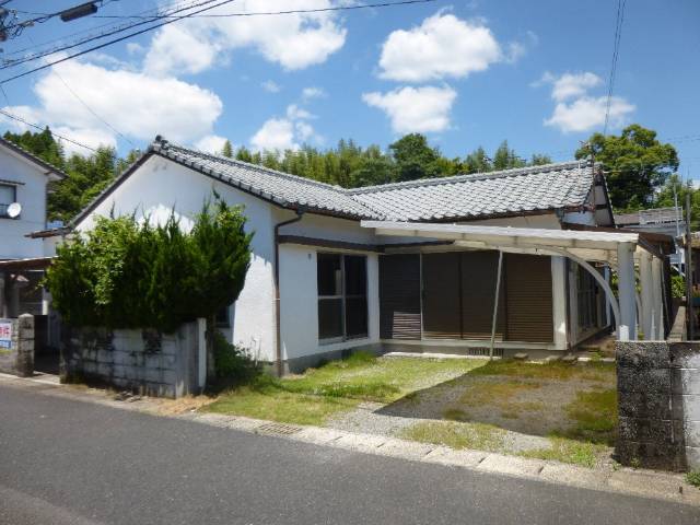 延岡市桜ヶ丘2