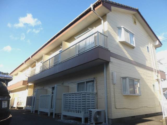 延岡市富美山町